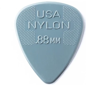 Jim Dunlop Nylon Standard 0.88 mm - 1 Adet Pena