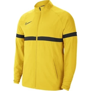 Dri-Fit Academy Woven Track Sarı Erkek Ceket  -CW6118-719