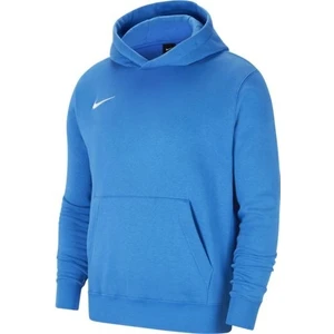 Team Park 20 Hoodie Mavi Çocuk Kapüşonlu Sweatshirt  -CW6896-463