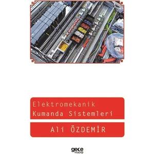 Elektromekanik Kumanda Sistemleri - Ali Özdemir
