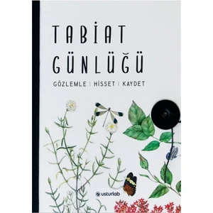 Tabiat Günlüğü