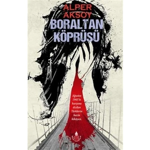 Boraltan Köprüsü - Alper Aksoy