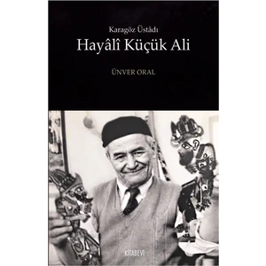 Hayali Küçük Ali - Ünver Oral