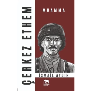 Parya Kitap Çerkez Ethem Muamma - İsmail Aydın