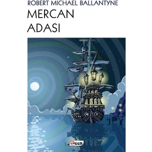 Mercan Adası - Robert Michael Ballantyne