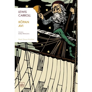 Köpan Avı - Lewis Carroll