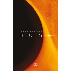 Dune - Frank Herbert