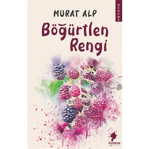 Böğürtlen Rengi - Murat Alp