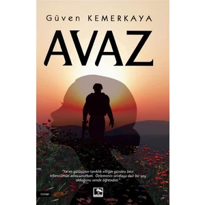Avaz - Güven Kemerkaya