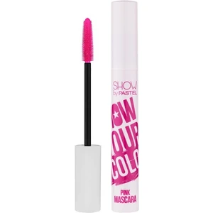 Show By Pastel Pink Maskara