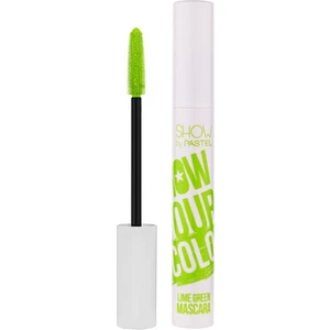 Show By Pastel Green Maskara