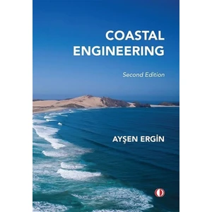Odtü Yayıncılık Coastal Engineering - Ayşen Ergin
