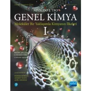 Genel Kimya 1 - Nivaldo J. Tro