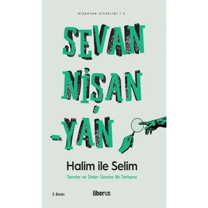 Halim ile Selim - Sevan Nişanyan