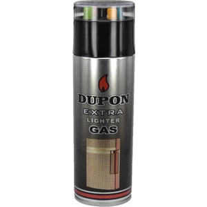 Yerli Üretim Dupon Marka Dupont Çakmak Gazı