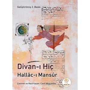 Divan-ı Hiç - Hallac-ı Mansur