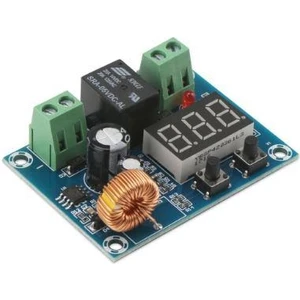 XH-M609 Yüksek Voltaj Koruma Devresi 12-36V