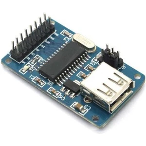Arduino USB Bellek Okuma Modülü CH375B