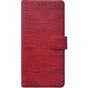 General Mobile Gm 5 Plus Spor Kumaş Cüzdan Kılıf  Ekran Koruyucu