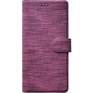 General Mobile Gm 5 Plus Spor Kumaş Cüzdan Kılıf  Ekran Koruyucu