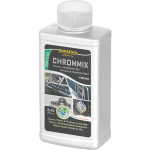 Marine Chrommıx/ Cream (K. Hazır Krom Yüzey Temizleyici & Parlatıcı) 250 ml