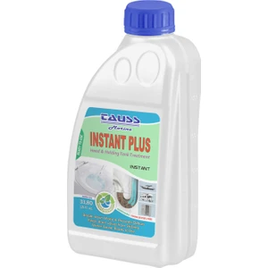 Marine Instant Plus / Instant (K. Hazır Atık Tankı Temizleyici) 1 Lt