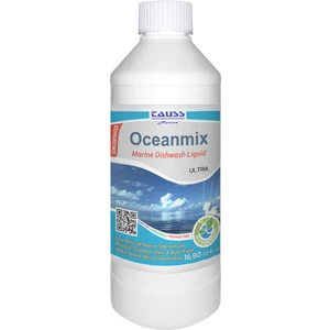 Marine Oceanmıx / Ultra (Tekneler Için Konsantre Bulaşık El Deterjanı) 500 ml