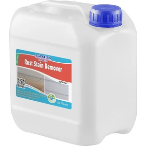 Marine Rust Staın Remover / Instant (K. Hazır Pas Lekesi Çıkarıcı) 5 Lt