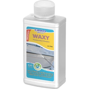 Marine Waxy / Ultra (Konsantre Cilalı Tekne Şampuanı) 250 ml