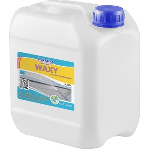 Marine Waxy / Ultra (Konsantre Cilalı Tekne Şampuanı) 2½ Lt