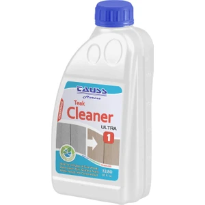 Marine Teak Cleaner / Ultra (Konsantre Tik Temizleyici) 1 Lt