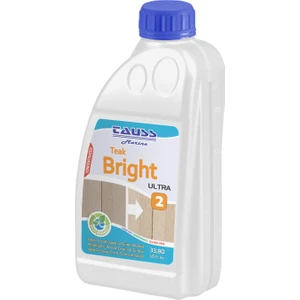 Marine Teak Brıght / Ultra (Konsantre Tik Parlatıcı) 1 Lt