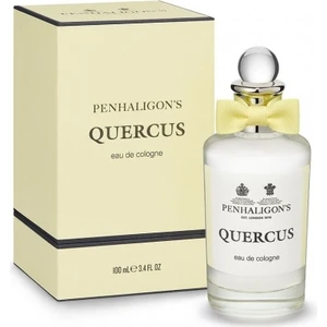 Quercus Edc 100 ml Kadın Erkek Parfüm
