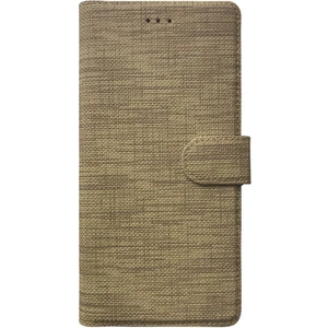 Samsung Galaxy Note 4 (SM-N910F) Spor Kumaş Cüzdan Kılıf  Ekran Koruyucu