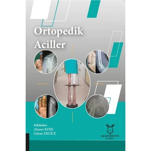 Ortopedik Aciller - Orhan Delice
