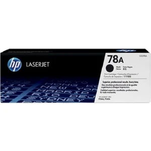 Hp 78A Siyah Toner CE278A