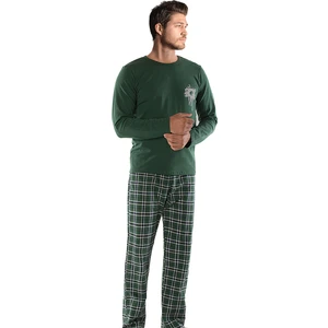 Doremi Erkek Pijama Takımı
