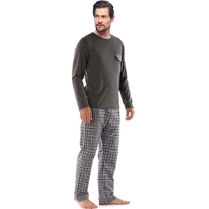 Doremi Erkek Pijama Takımı
