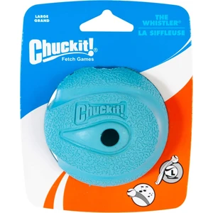 Chuckit! The Whistler Köpek Oyun Topu (Büyük Boy)