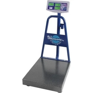 SEP-İN-150 kg x 20 / 50 gr 40 x 50 Tutar Hesaplamalı Baskül