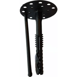 Strafor Izolasyon Dübeli 10 cm 50'li Pk