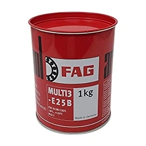 Arcanol Multi 3 Rulman Gresi