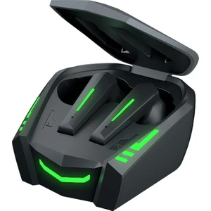 XT80 TWS Bluetooth 5.1 Aktif Gürültü Önleme Kablosuz Kulaklık (Yurt Dışından)