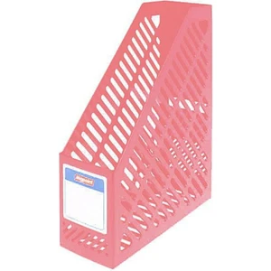 Plastik Kutu Klasör Magazinlik