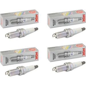 Ngk Hyundai I20 1.4 Iridyum Buji Seti SILZKR6B10E 2015-2018