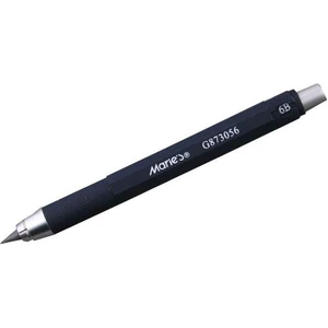 Portmin Kalem 5,6 mm + Yedek Uç 6'lı