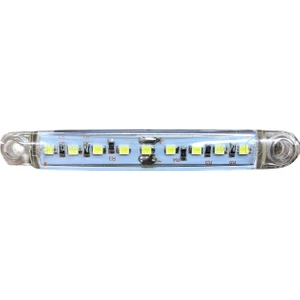 Ar Oto Parmak LED Lamba 9 Ledli 5 Adet