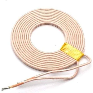 Xkt-L3 43MM 14UH Kablosuz Şarj Bobini