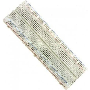 Büyük Breadboard 830 Pin