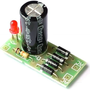 Ac-Dc Dönüştürücü Converter Modül